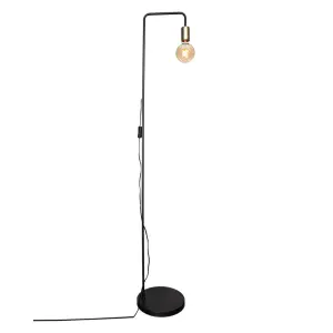 Floor lamp By Rydéns Fondi image-0