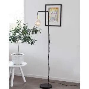 Floor lamp By Rydéns Fondi image-1