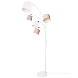 Gulvlampe By Rydéns Foggy image-0