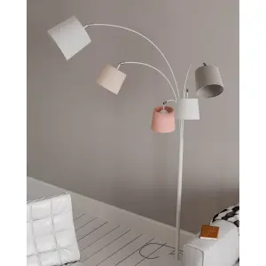 Gulvlampe By Rydéns Foggy image-1