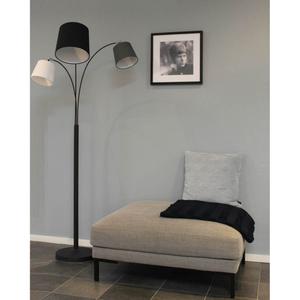 Staande lamp By Rydéns Foggy image-1