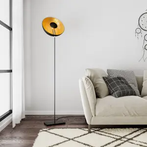 Gulvlampe By Rydéns Captain image-3
