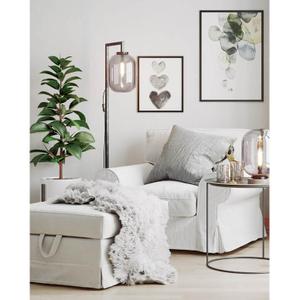 Stehlampe By Rydéns Leola image-1