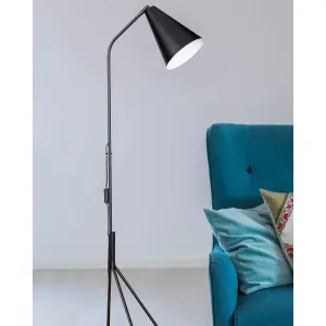 Floor lamp By Rydéns Yukon image-1