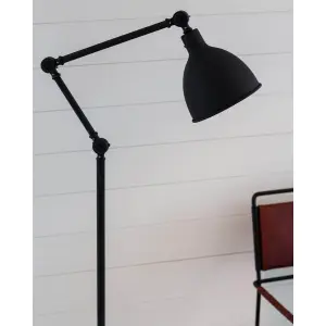 Staande lamp By Rydéns Bazar image-1