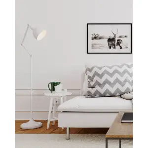 Floor lamp By Rydéns Bazar image-1