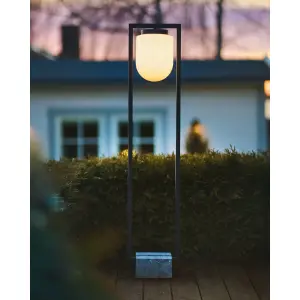 Lampa podłogowa By Rydéns Stanley image-2