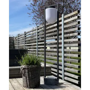 Lampa podłogowa By Rydéns Stanley image-1