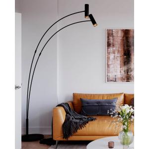 Stehlampe By Rydéns Puls image-1