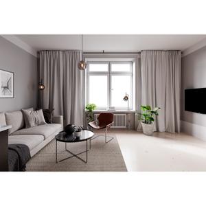 Staande lamp By Rydéns Boyle image-4