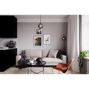 Staande lamp By Rydéns Boyle image-3