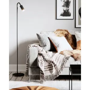 Staande lamp By Rydéns Curve image-1