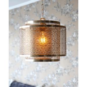 Lámpara colgante By Rydéns Hermine image-1