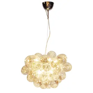 Hanging lamp By Rydéns Gross