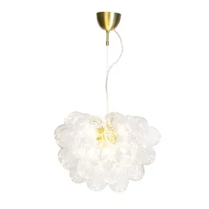 Ceiling light By Rydéns Gross Pendant Light