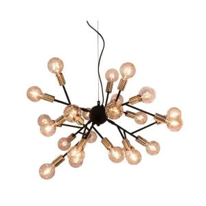 Hanging lamp By Rydéns Heroes