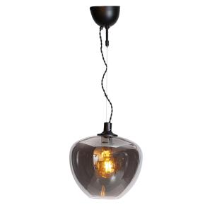 4200570-4505-lampe-suspendue-by-rydens-ceiling-smoke-grey-25-cm