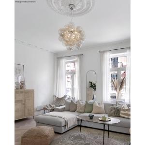 Große Hängelampe By Rydéns Gross image-1