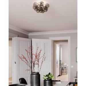 Deckenlampe By Rydéns Gross Ø30 image-1