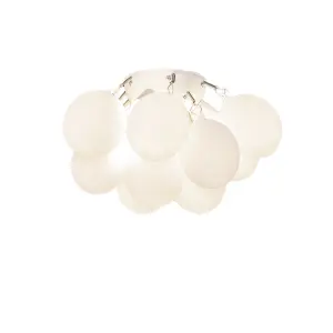 Ceiling lamp By Rydéns Gross