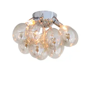 Ceiling lamp By Rydéns Gross