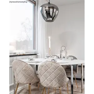 Große Hängelampe By Rydéns Bellissimo image-3