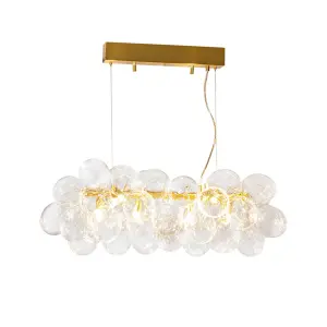 Απλίκα οροφής By Rydéns Gross Bar Pendant Light