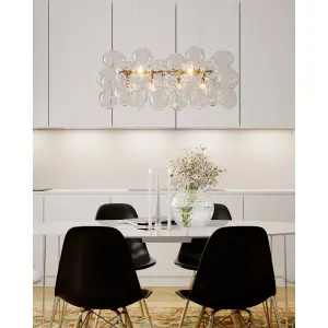 Απλίκα οροφής By Rydéns Gross Bar Pendant Light image-1