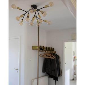 Loftslampe By Rydéns Heroes image-1