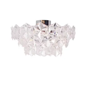 Ceiling lamp By Rydéns Monarque