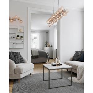 Lampada a sospensione By Rydéns Splendor Bar image-1