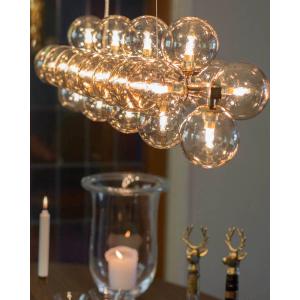 Lampada a sospensione By Rydéns Splendor Bar image-2