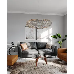 Hängelampe By Rydéns Hayden image-1