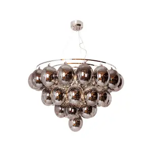 Hängelampe By Rydéns Gross Giant image-0