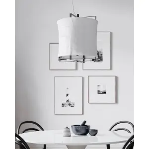 Hanglamp By Rydéns Softy image-1