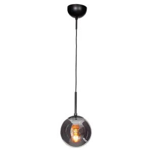 Hanging lamp By Rydéns Boyle image-0