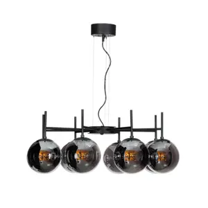 Lampe suspendue By Rydéns Boyle image-0