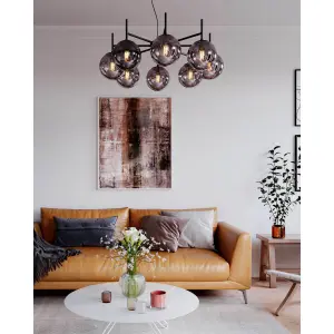 Lampe suspendue By Rydéns Boyle image-1