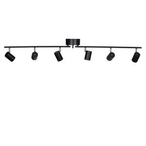 Ceiling lamp in 6 spots By Rydéns Correct