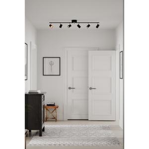 Ceiling lamp in 6 spots By Rydéns Correct image-2