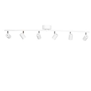 Ceiling lamp in 6 spots By Rydéns Correct