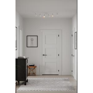 Ceiling lamp in 6 spots By Rydéns Correct image-1