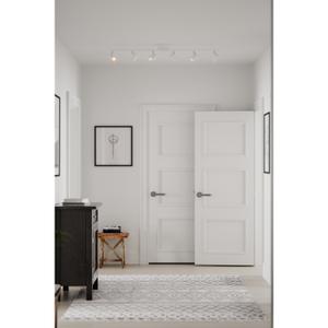 Ceiling lamp in 6 spots By Rydéns Correct image-2