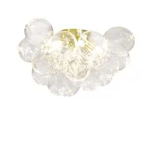 Lampada a soffitto By Rydéns Gross Ceiling Light