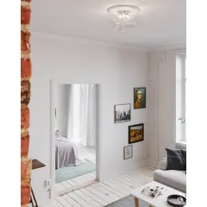 Loftslampe By Rydéns Gross image-2