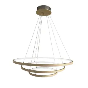 Plafondlamp By Rydéns Trione