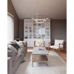 Plafondlamp By Rydéns Trione image-1