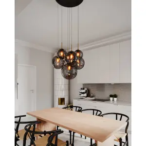 Lampada a soffitto By Rydéns Laura Pendant Light image-2