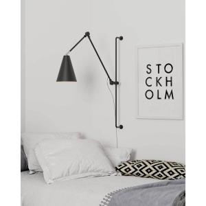 Sconce lamp By Rydéns Yukon image-1