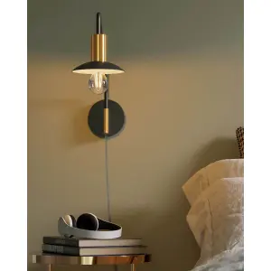 Wall light By Rydéns Quinn image-1